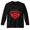 Perfect Weight ® Long Sleeve Tee Thumbnail