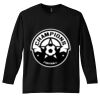 Perfect Weight ® Long Sleeve Tee Thumbnail