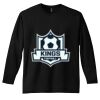 Perfect Weight ® Long Sleeve Tee Thumbnail
