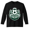 Perfect Weight ® Long Sleeve Tee Thumbnail