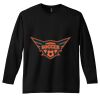 Perfect Weight ® Long Sleeve Tee Thumbnail