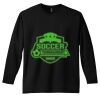 Perfect Weight ® Long Sleeve Tee Thumbnail