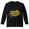 Perfect Weight ® Long Sleeve Tee Thumbnail