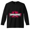 Perfect Weight ® Long Sleeve Tee Thumbnail