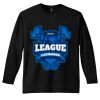 Perfect Weight ® Long Sleeve Tee Thumbnail