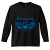Perfect Weight ® Long Sleeve Tee Thumbnail