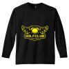 Perfect Weight ® Long Sleeve Tee Thumbnail