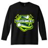 Perfect Weight ® Long Sleeve Tee Thumbnail