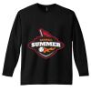 Perfect Weight ® Long Sleeve Tee Thumbnail