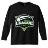 Perfect Weight ® Long Sleeve Tee Thumbnail