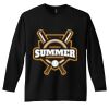 Perfect Weight ® Long Sleeve Tee Thumbnail