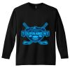 Perfect Weight ® Long Sleeve Tee Thumbnail