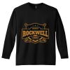 Perfect Weight ® Long Sleeve Tee Thumbnail