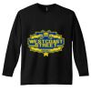 Perfect Weight ® Long Sleeve Tee Thumbnail