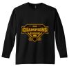 Perfect Weight ® Long Sleeve Tee Thumbnail