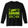 Perfect Weight ® Long Sleeve Tee Thumbnail