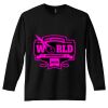 Perfect Weight ® Long Sleeve Tee Thumbnail