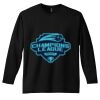 Perfect Weight ® Long Sleeve Tee Thumbnail