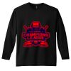 Perfect Weight ® Long Sleeve Tee Thumbnail