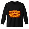 Perfect Weight ® Long Sleeve Tee Thumbnail