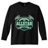 Perfect Weight ® Long Sleeve Tee Thumbnail