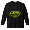 Perfect Weight ® Long Sleeve Tee Thumbnail