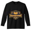 Perfect Weight ® Long Sleeve Tee Thumbnail
