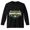 Perfect Weight ® Long Sleeve Tee Thumbnail