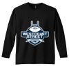 Perfect Weight ® Long Sleeve Tee Thumbnail