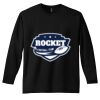 Perfect Weight ® Long Sleeve Tee Thumbnail