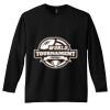 Perfect Weight ® Long Sleeve Tee Thumbnail