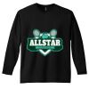 Perfect Weight ® Long Sleeve Tee Thumbnail