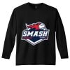 Perfect Weight ® Long Sleeve Tee Thumbnail