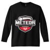 Perfect Weight ® Long Sleeve Tee Thumbnail