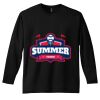 Perfect Weight ® Long Sleeve Tee Thumbnail