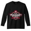 Perfect Weight ® Long Sleeve Tee Thumbnail