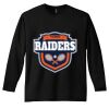 Perfect Weight ® Long Sleeve Tee Thumbnail