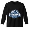Perfect Weight ® Long Sleeve Tee Thumbnail