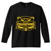 Perfect Weight ® Long Sleeve Tee Thumbnail