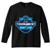 Perfect Weight ® Long Sleeve Tee Thumbnail