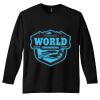 Perfect Weight ® Long Sleeve Tee Thumbnail