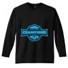 Perfect Weight ® Long Sleeve Tee Thumbnail