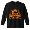 Perfect Weight ® Long Sleeve Tee Thumbnail