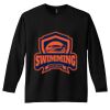 Perfect Weight ® Long Sleeve Tee Thumbnail
