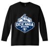 Perfect Weight ® Long Sleeve Tee Thumbnail