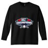Perfect Weight ® Long Sleeve Tee Thumbnail