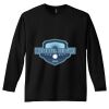 Perfect Weight ® Long Sleeve Tee Thumbnail