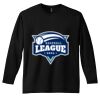 Perfect Weight ® Long Sleeve Tee Thumbnail