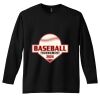 Perfect Weight ® Long Sleeve Tee Thumbnail