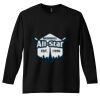 Perfect Weight ® Long Sleeve Tee Thumbnail